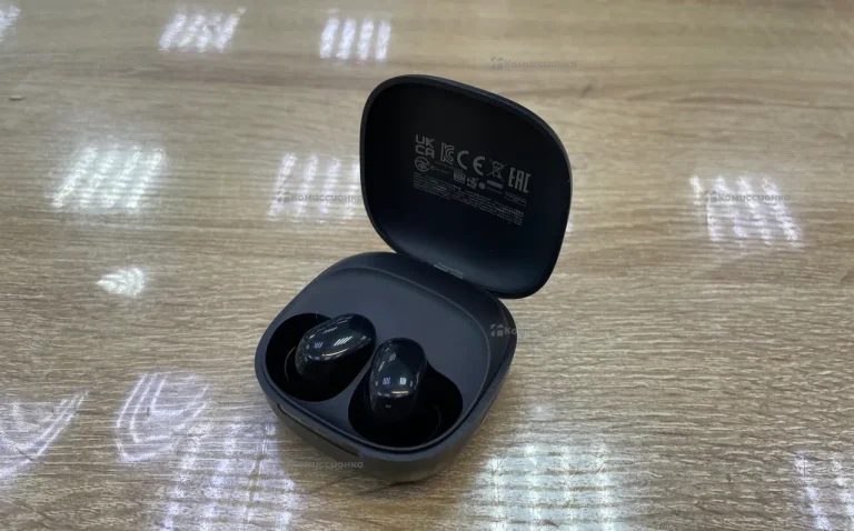 Наушники Redmi M24E01