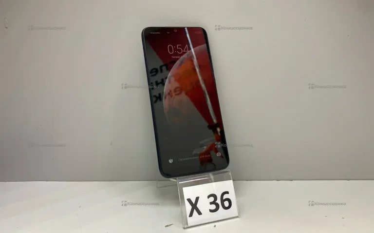 Xiaomi Redmi 9A 2/32 GB