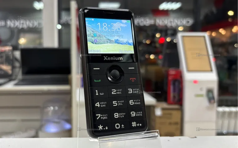 Philips Xenium X700