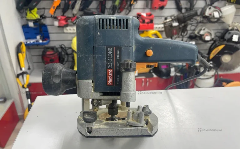 Фрейзер Phiolent МФЗ-1100Э 1100W