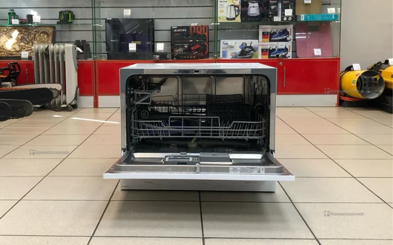посудомойка Midea MCFD-0606