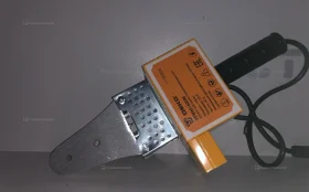 Купить Аппарат для раструбной сварки DEKO PPWM1600w б/у , в Набережные Челны Цена:990рублей