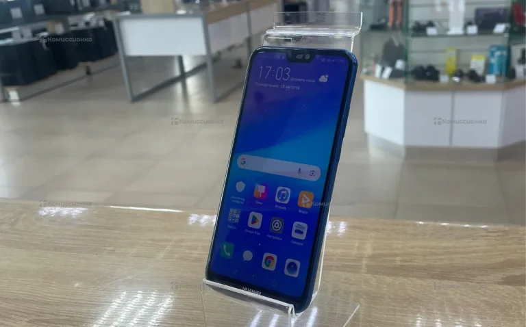 Honor P20 Lite 4/64Gb