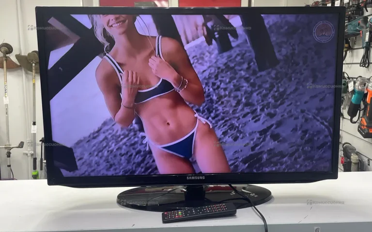 Телевизор Samsung UE32EH5007