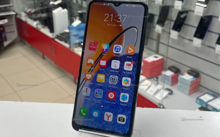Huawei nova Y61 4/128 ГБ