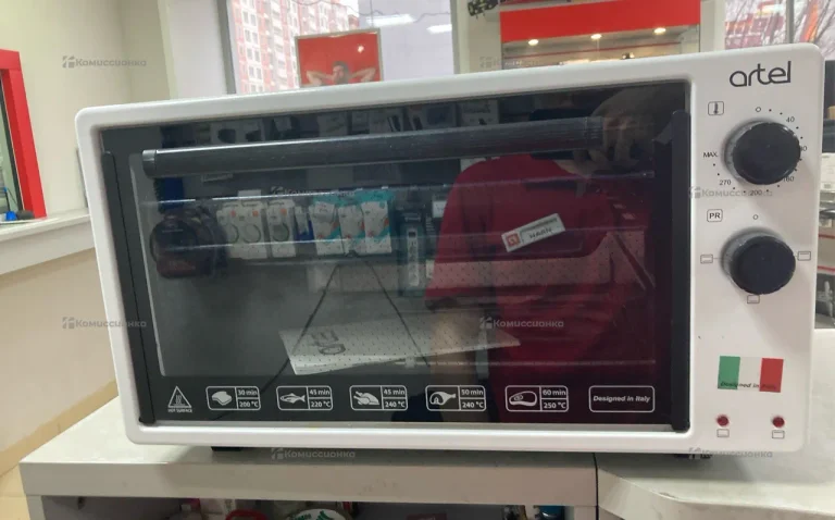 Мини печ artel md3216