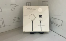 Купить Зарядка для Apple Watch б/у , в Краснодар Цена:290рублей