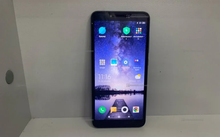 Xiaomi Redmi 6 4/64Gb