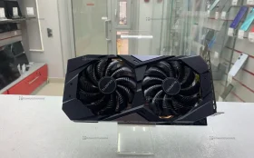 Видеокарта Gigabyte 1660