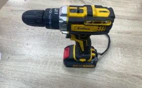 Дрель-шуруповерт Enlinx