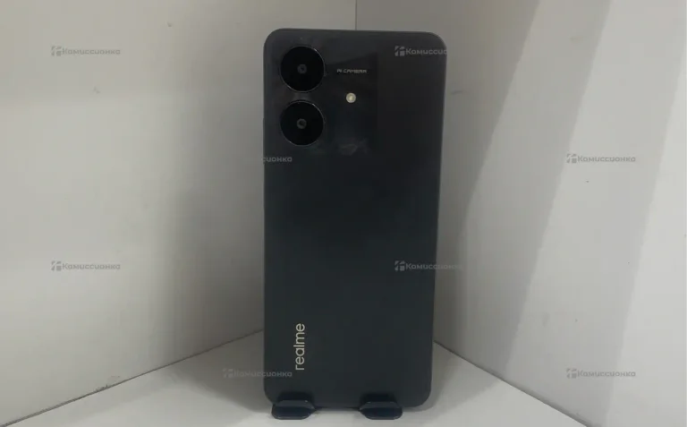 Realme Note 60x 3/64ГБ
