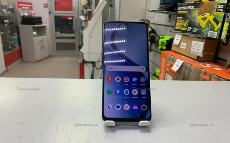Realme Note 50 4/128 ГБ