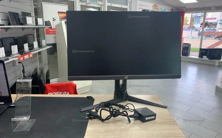 Монитор ASUS ROG STRIX XG259QN