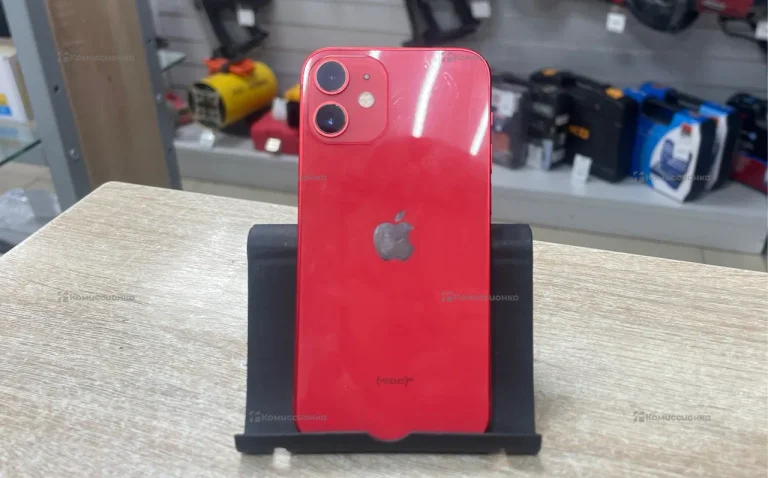 Apple iPhone 12 mini 4/128 ГБ