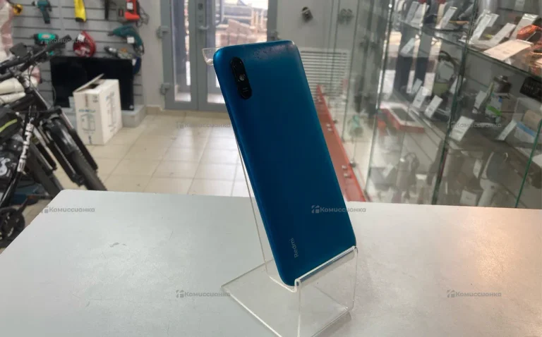 Xiaomi Redmi 9A 64Gb