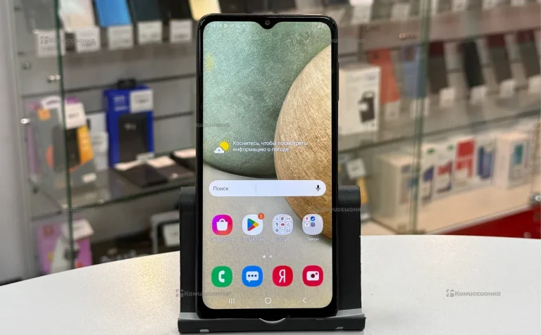 Samsung Galaxy A12 2/32 ГБ