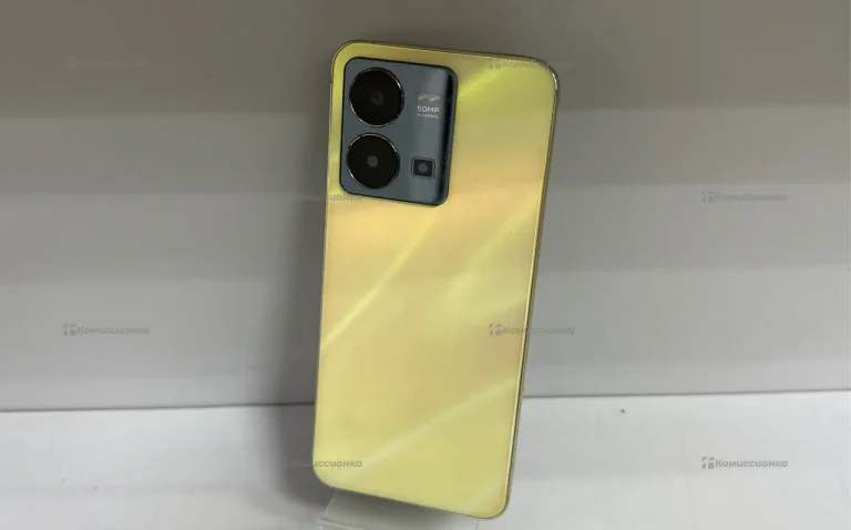 Vivo Y35 4/64 ГБ