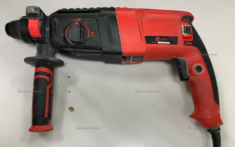 перфоратор Edon RH-26/1150