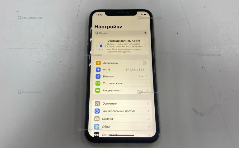 Apple iPhone XS 64Gb