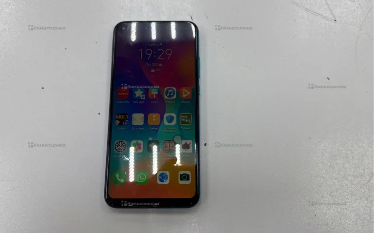 Honor 9C 4/64 ГБ