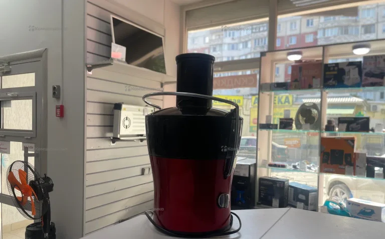 Соковыжималка Vinis VJM-7020RX