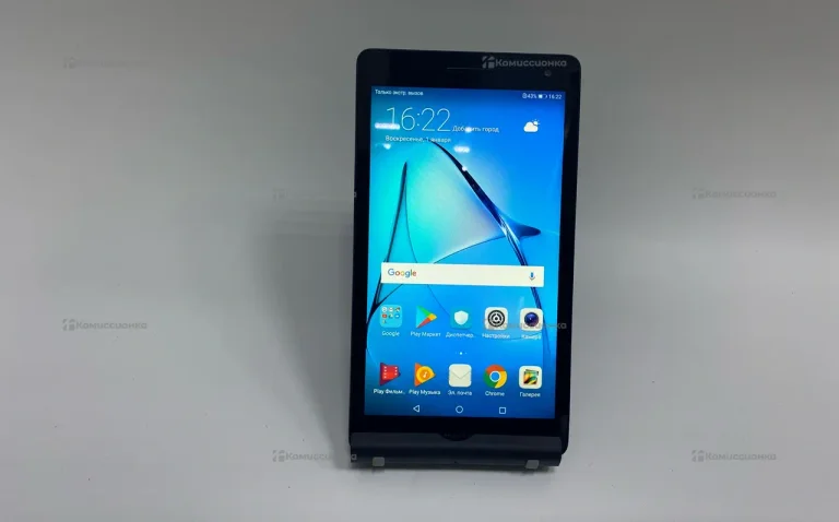 Планшет Huawei MatePad T3 1/8