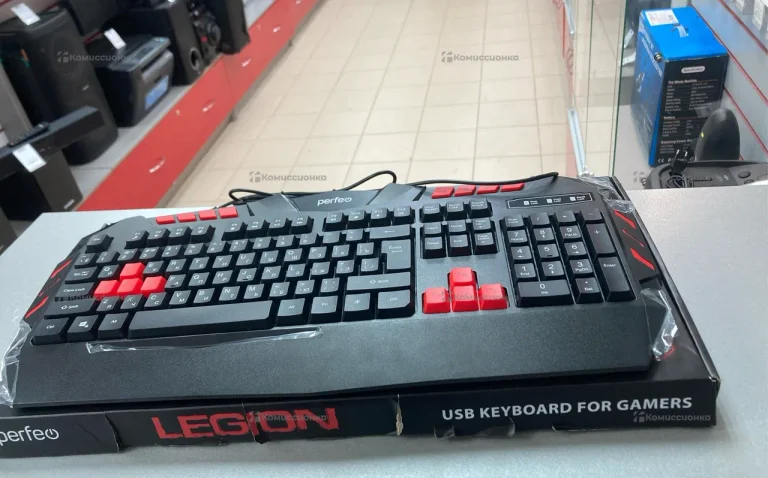 Клавиатура  Legion