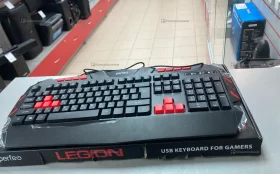 Купить Клавиатура  Legion б/у , в Саратов Цена:590рублей