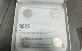 Купить Весы  Xiaomi б/у , в Москва и область Цена:1200рублей