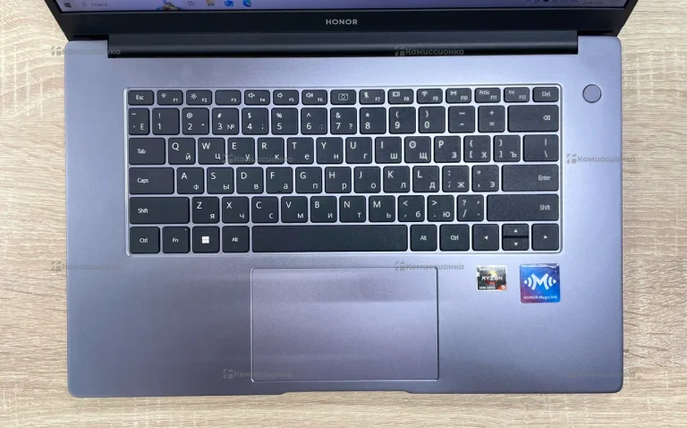Ноутбук Honor BMH-WDX9