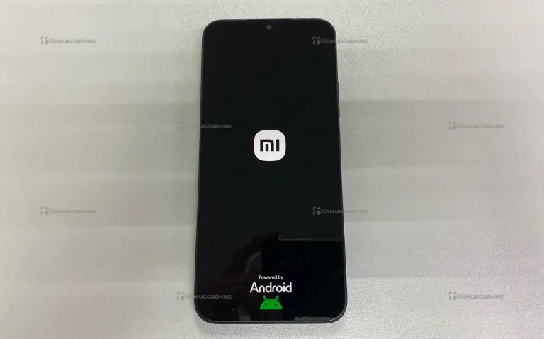 Xiaomi Redmi 15c 8/256 ГБ