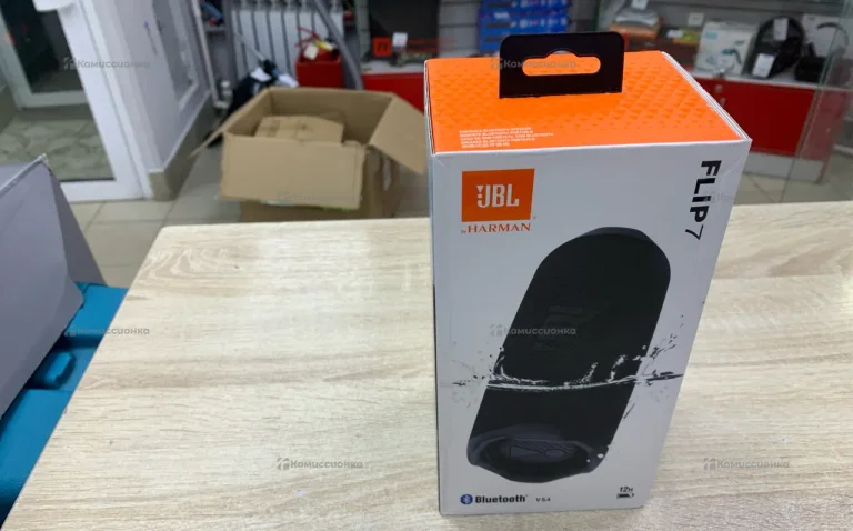Колонка Jbl Flip 7 (rep)