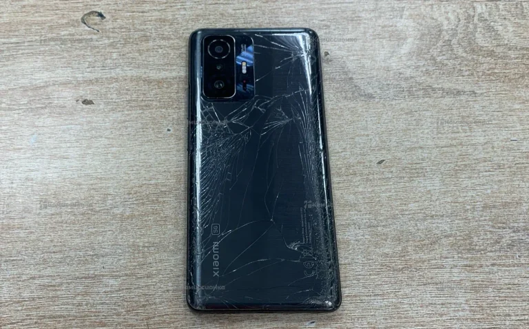 Xiaomi 11T 8/128 ГБ