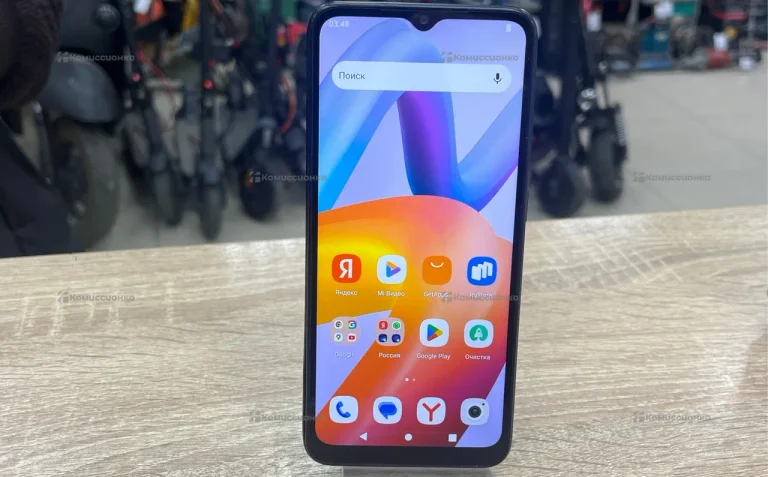 Xiaomi Redmi A2+ 3/64 ГБ