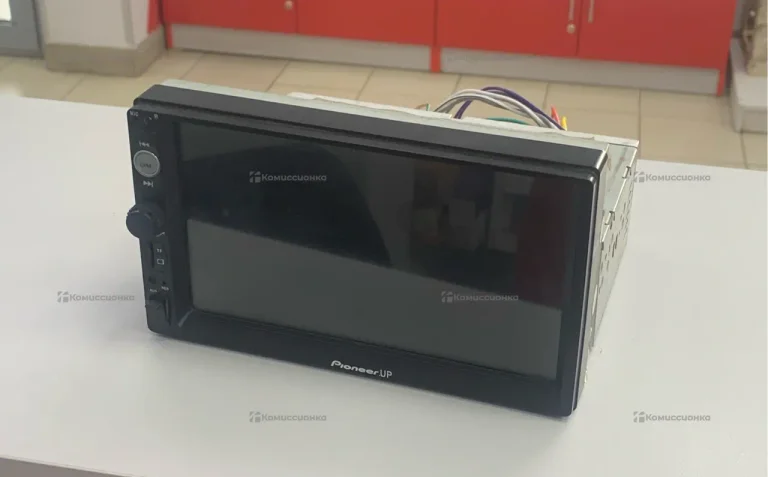 Автомагнитола  Pioneer