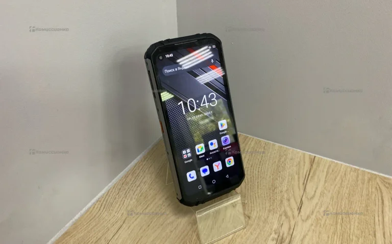 Oukitel k16