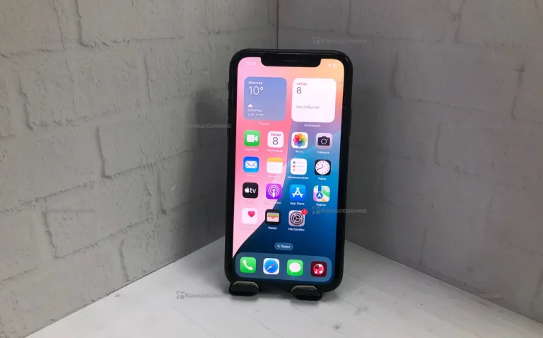 Apple iPhone XR 128gb