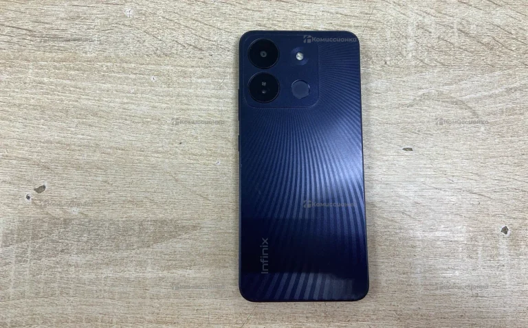 Infinix SMART 7 HD 2/64 ГБ