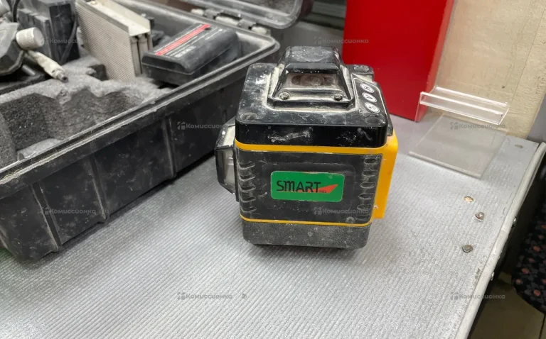 Smart Tools professional lazer level