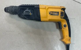 Перфоратор Denzel 800-26