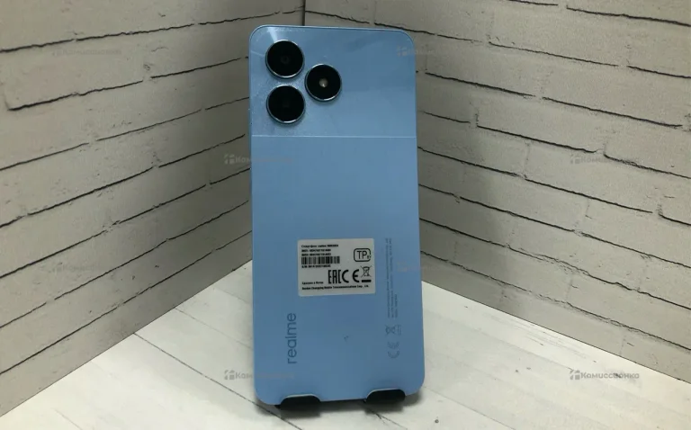 Realme note 50 4/256