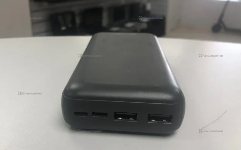 Power Bank  20000 mah