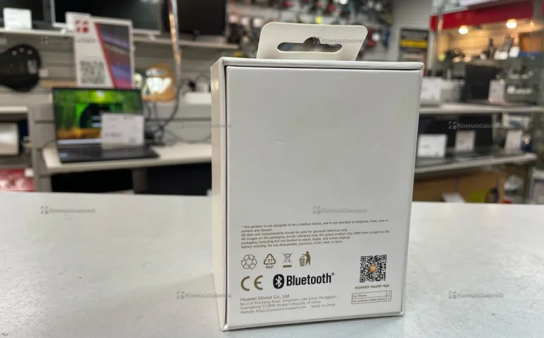 Наушники Huawei Watch 4