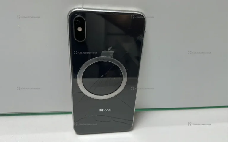 Apple iPhone XS Max 4/256 ГБ