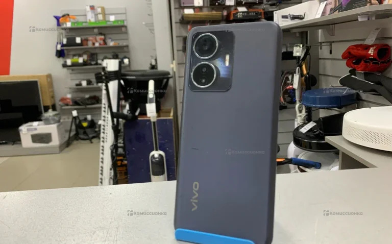 Vivo T1 6/128Gb