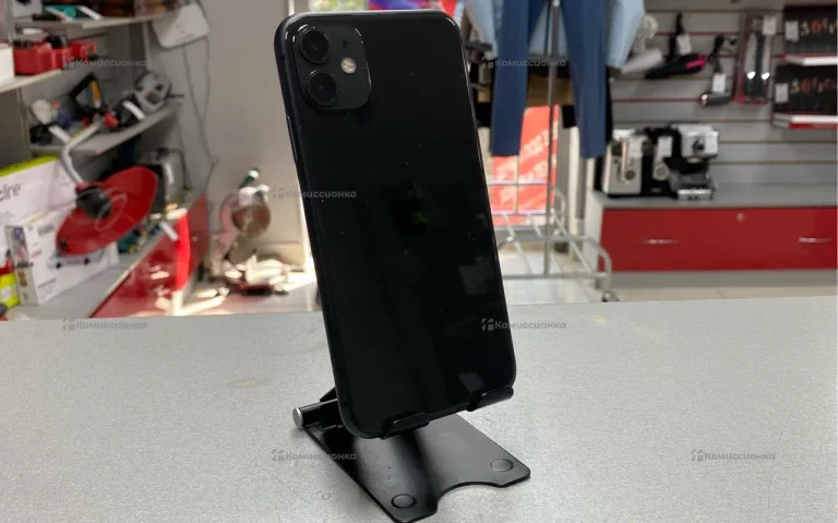 Apple IPhone 11 128Gb