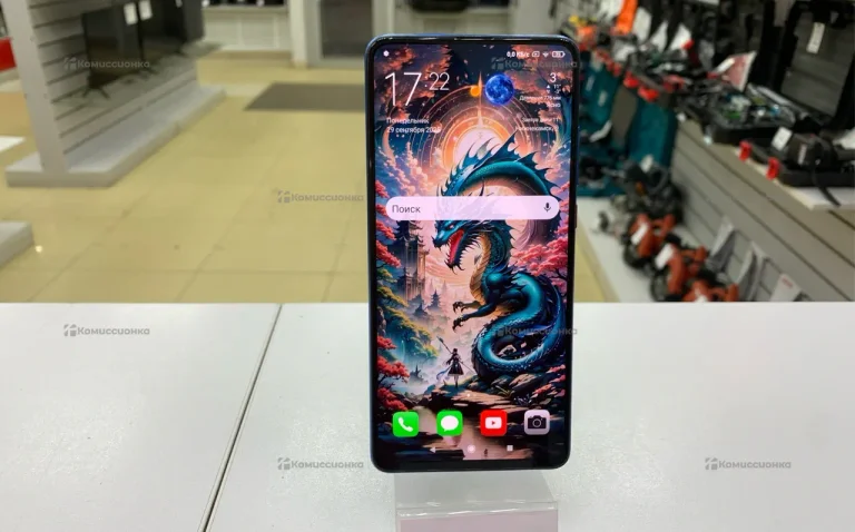 Xiaomi Mi 9T 6/64 ГБ