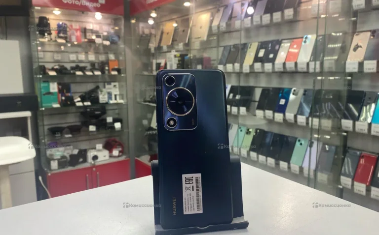 Huawei Nova Y72 8/128Gb