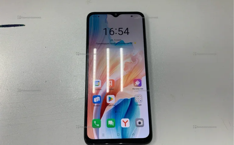 Oppo A18 8/256Gb