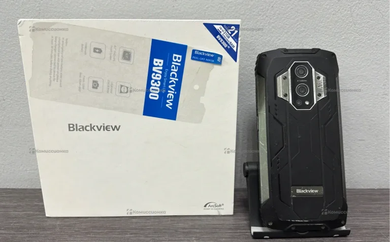 Blackview BV9300 Pro 12/256 ГБ
